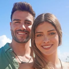 El pasado como ‘Miss Mundo’ de Alba Rodríguez, de ‘La isla de las tentaciones’: “Era una cría muy insegura”