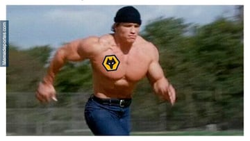 Los mejores memes que ha dejado el parón de selecciones