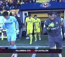 Resumen y goles del Villarreal B vs Castellón, Primera RFEF Fotters
