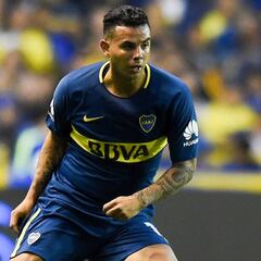Lo que le pide Boca Juniors a Edwin Cardona para ficharlo
