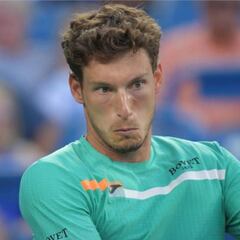 Pablo Carreño supera el chileno Garín y accede a semifinales