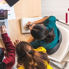 Beca Jóvenes Construyendo el Futuro: requisitos para postularse y cómo realizar el registro