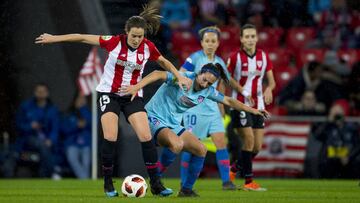 FIFPro reclama un "trato justo" para el fútbol femenino