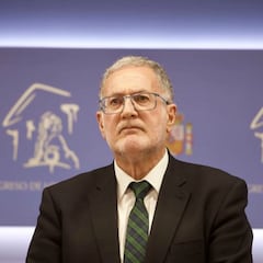 Crisis en Vox: el sustituto de Espinosa de los Monteros también renuncia