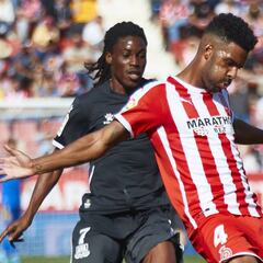 Ramalho suplirá a Alcalá ante el Mirandés