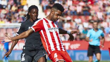 Ramalho suplirá a Alcalá ante el Mirandés