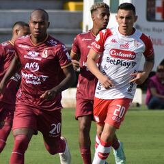 Dimayor confirma horarios de la fecha 7 de la Liga Betplay