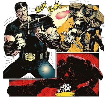 Juez Dredd