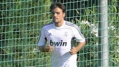 Mourinho mete más presión a Pedro León