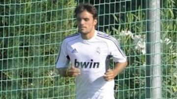 Mourinho mete más presión a Pedro León