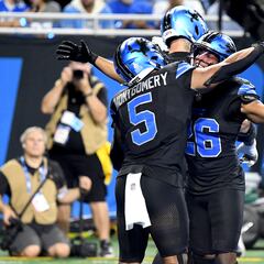 Seahawks 29 - 42 Lions summary, stats, scores and highlights | NFL Week 4