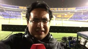 La magia de la Final regia bajo la lupa de Eduardo López