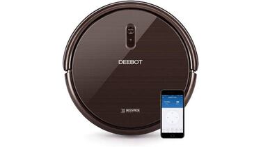 Ofertas Black Friday 2019: los mejores robots aspiradores