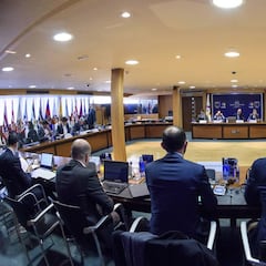 Las Ligas no cederán los fines de semana a la ECA