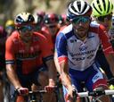 Thibaut Pinot anuncia que correrá Vuelta y Tour