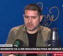 Riquelme elige el partido más importante que jugó en su vida