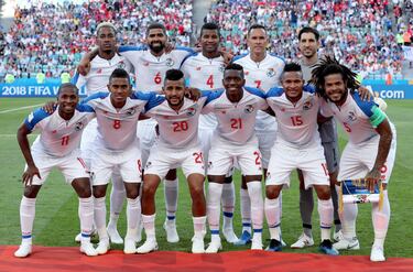 ¿Cómo le fue a jugador del Ascenso MX en debut de Panamá?