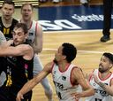 Lo que le faltaba al Bilbao Basket: dos positivos en COVID