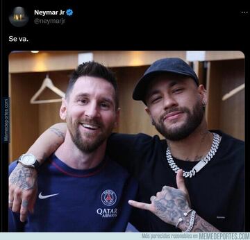 Los mejores memes de la vibrante última jornada de liga