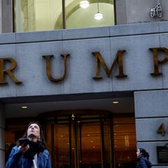 Why does Trump want to be handcuffed if arrested for the Stormy Daniels case?