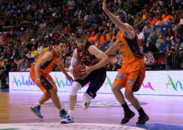 Valencia-Baskonia. Nocioni.