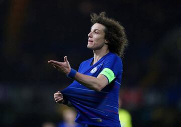 En 2014 fue vendido por Chelsea al PSG, el fichaje cost¨® 49.5 millones de euros.