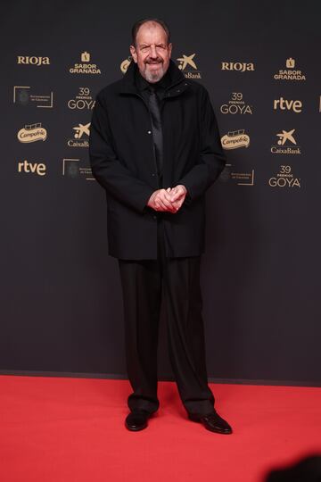 El actor y director Josep Maria Pou.