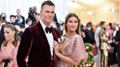 Gisele Bündchen ha hablado sobre su divorcio de Tom Brady. La modelo revela que quería que su matrimonio funcionara.