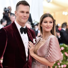 Gisele Bündchen habla sobre su divorcio de Tom Brady: “No fue lo que esperaba”