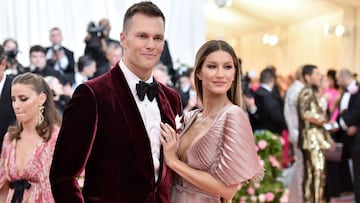 Gisele Bündchen ha hablado sobre su divorcio de Tom Brady. La modelo revela que quería que su matrimonio funcionara.