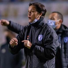 Toña Is: "No era el momento para enfrentarse a Tigres"