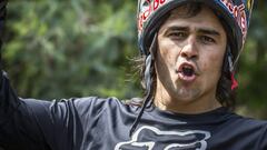 Leyenda del MTB disputará el Acequias Paradise 2020