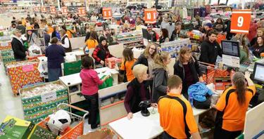 ¿Cuándo es el Black Friday 2019? Ofertas en videojuegos y consolas