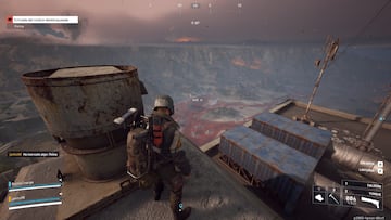 Arc Raiders Análisis conclusiones nota PS5 Xbox PC incursiones