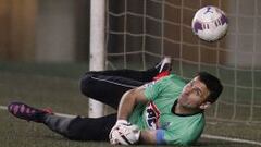 Lucas Giovini: "No conocemos a los nuevos dueños del club"