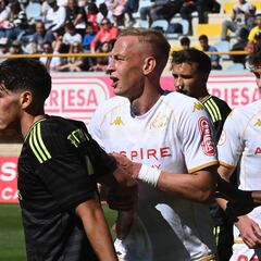 El Castilla confirma que se desinfla