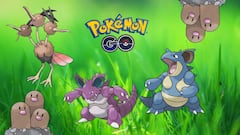 Pok&eacute;mon GO &ndash; Festival de la amistad