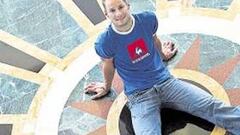 "Petacchi es el más veloz, pero yo puedo ganarle"