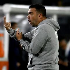 Los números que deja Martín Cardetti en su paso por Santa Fe