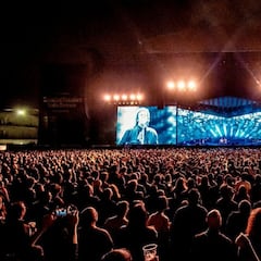 Vive Latino 2022: confirman distribución de artistas por día