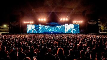 Vive Latino 2022: confirman distribución de artistas por día