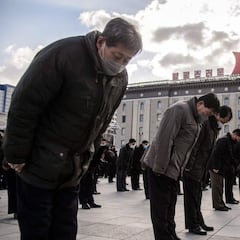 Kim Jong-Un prohíbe reírse durante 11 días: las razones