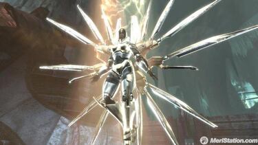 Too Human, Impresiones GDC