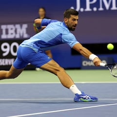 Cemento, hierba o tierra batida: ¿Qué superficie es más rápida y qué diferencias hay entre ellas?