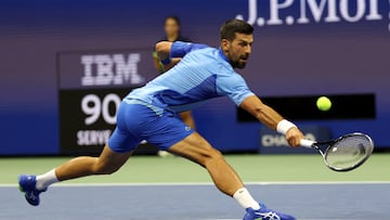 Cemento, hierba o tierra batida: ¿Qué superficie es más rápida y qué diferencias hay entre ellas?