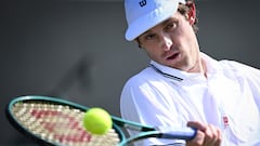 Jarry - Norrie: a qué hora juegan, horario, canal de TV y cómo y dónde seguir online el partido de Wimbledon 2025