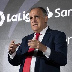 LaLiga se defiende de las críticas por los horarios con un informe de temperaturas en agosto