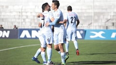 UTC 3-2 Garcilaso: goles, resumen y resultado