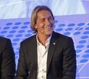 Míchel Salgado: "La gente no se da cuenta del valor de Cristiano"