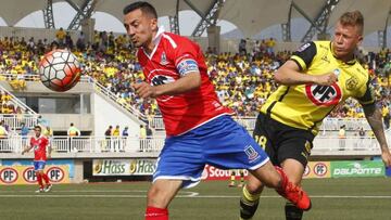 Los 5 equipos que luchan por no descender a Primera B